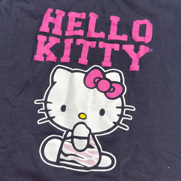 Hello kitty tank top - Picture 2 of 6
